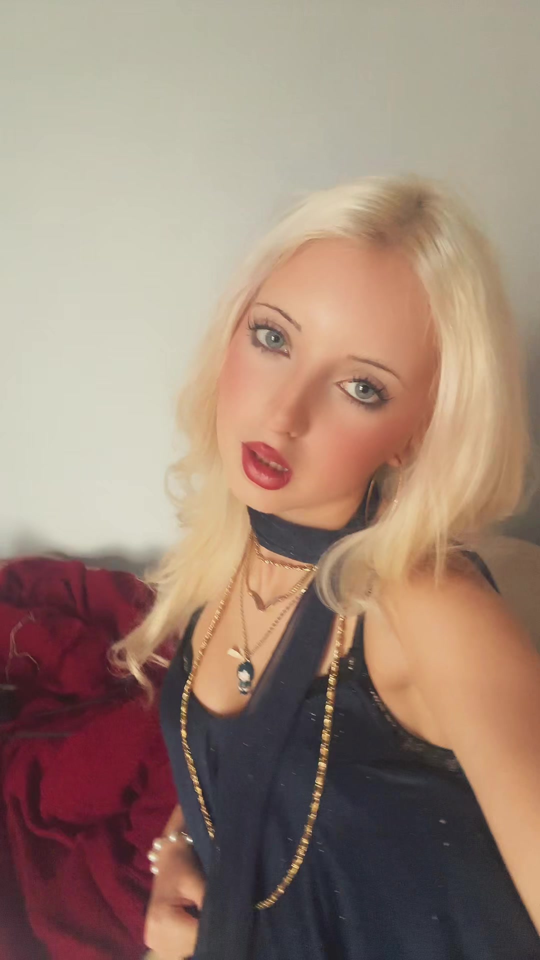 @sყᥣvιᥲ🧁🪽