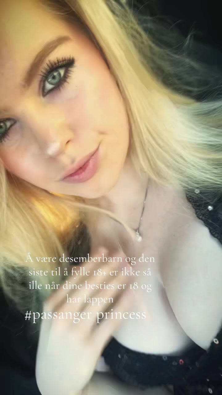 @💋Benedicte💋