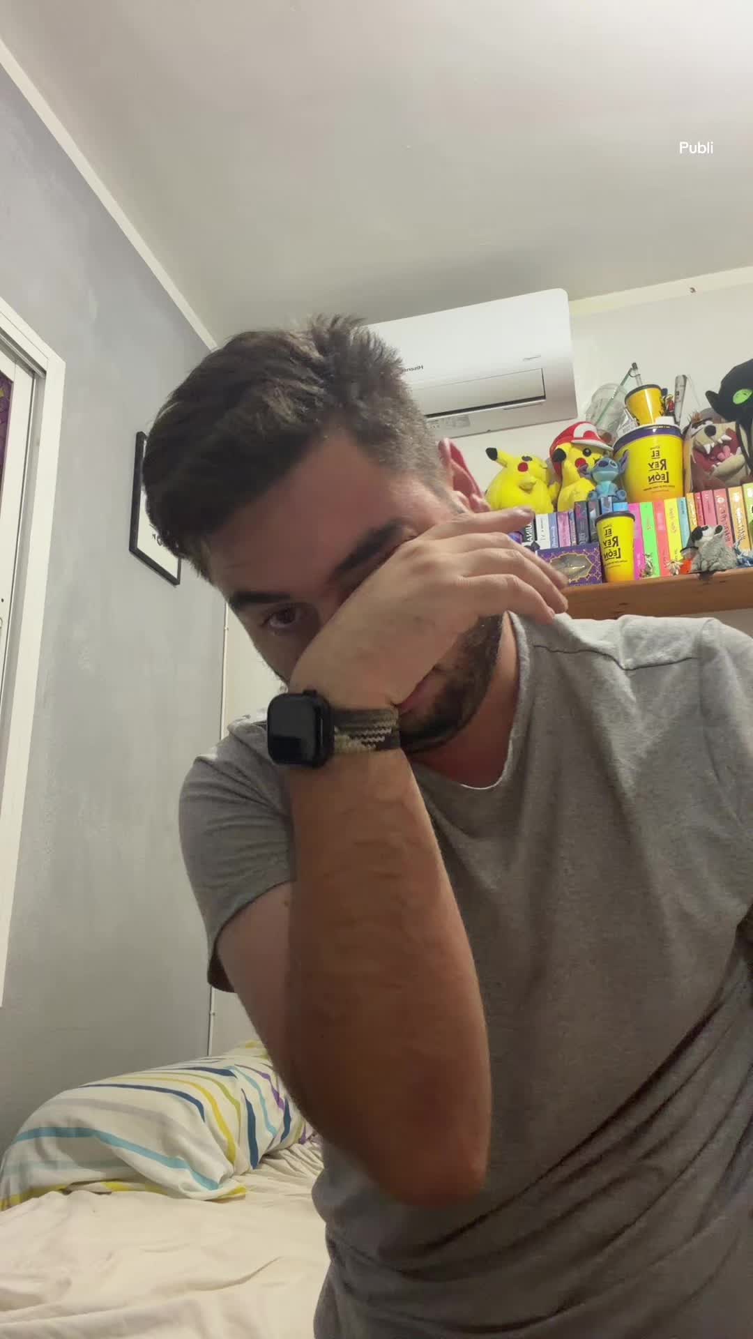 @jesusodd ASMR