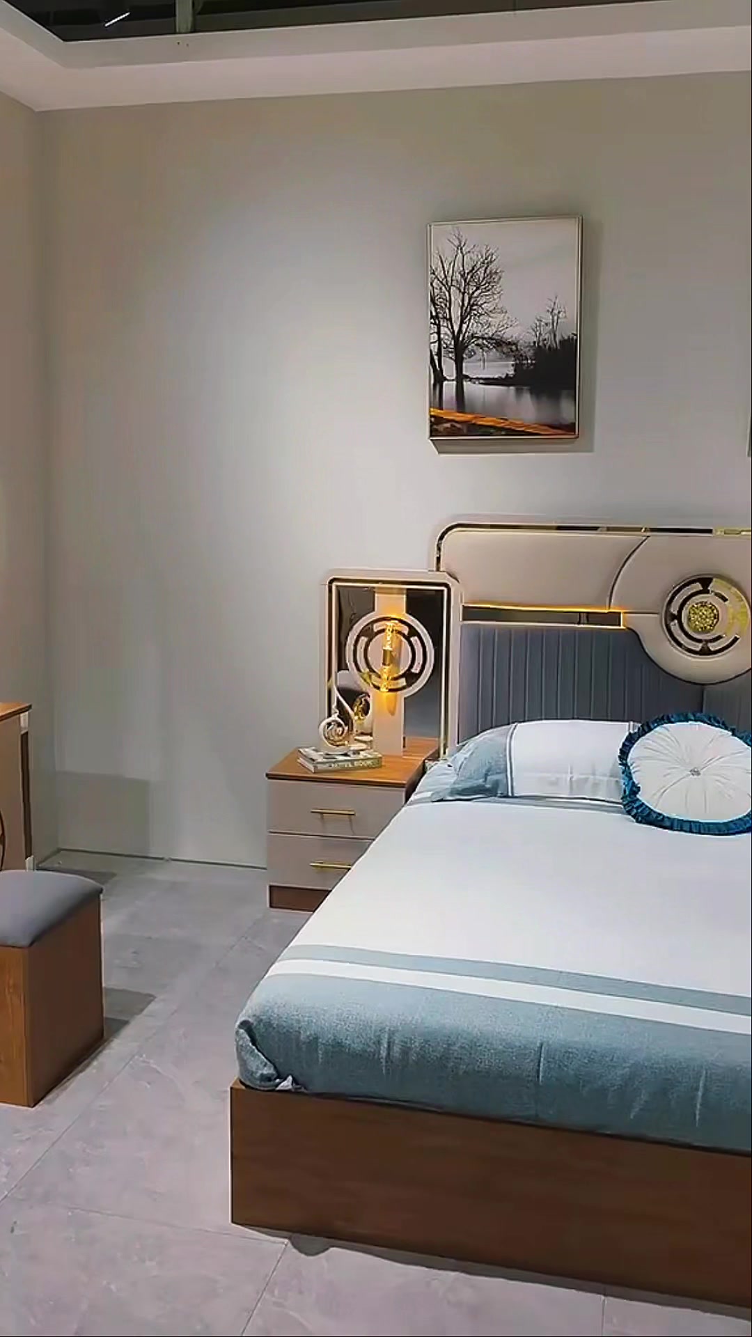 @Talib&eacute; cheikh Ameublement 🛋️