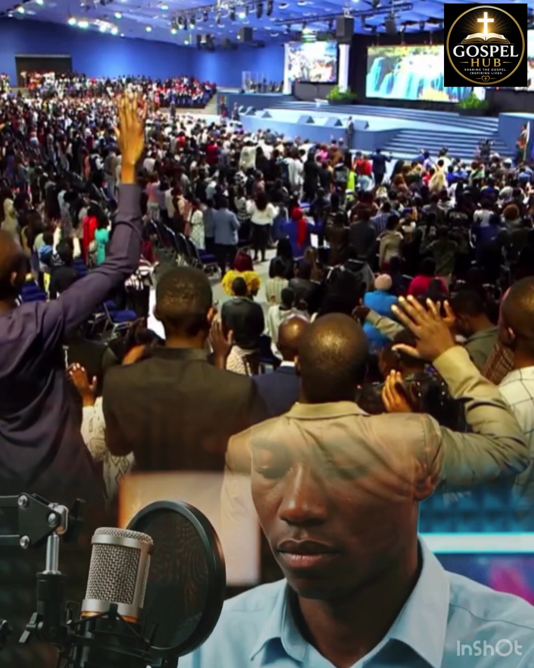 @GospelHub Media