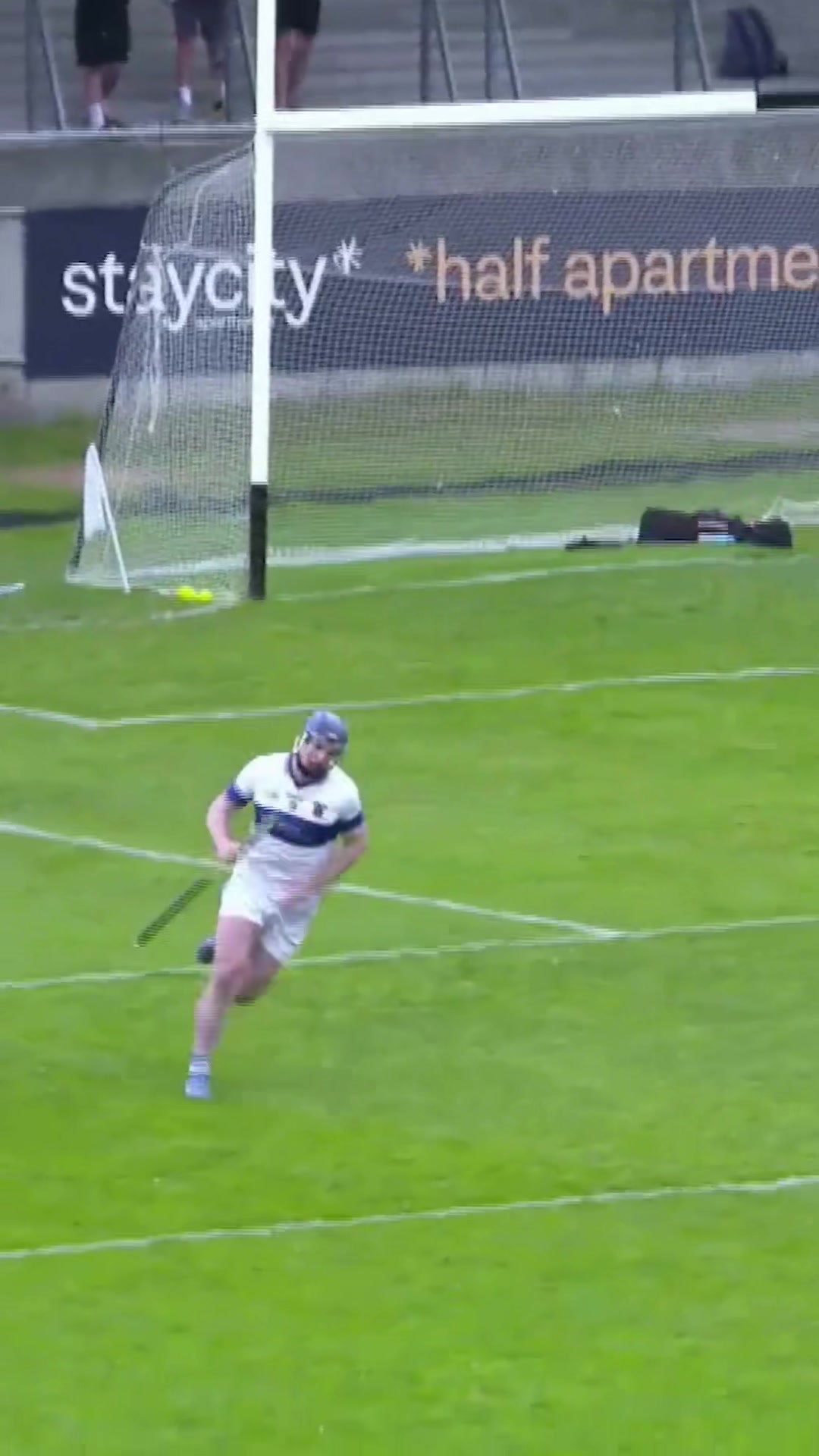 @Dublin GAA