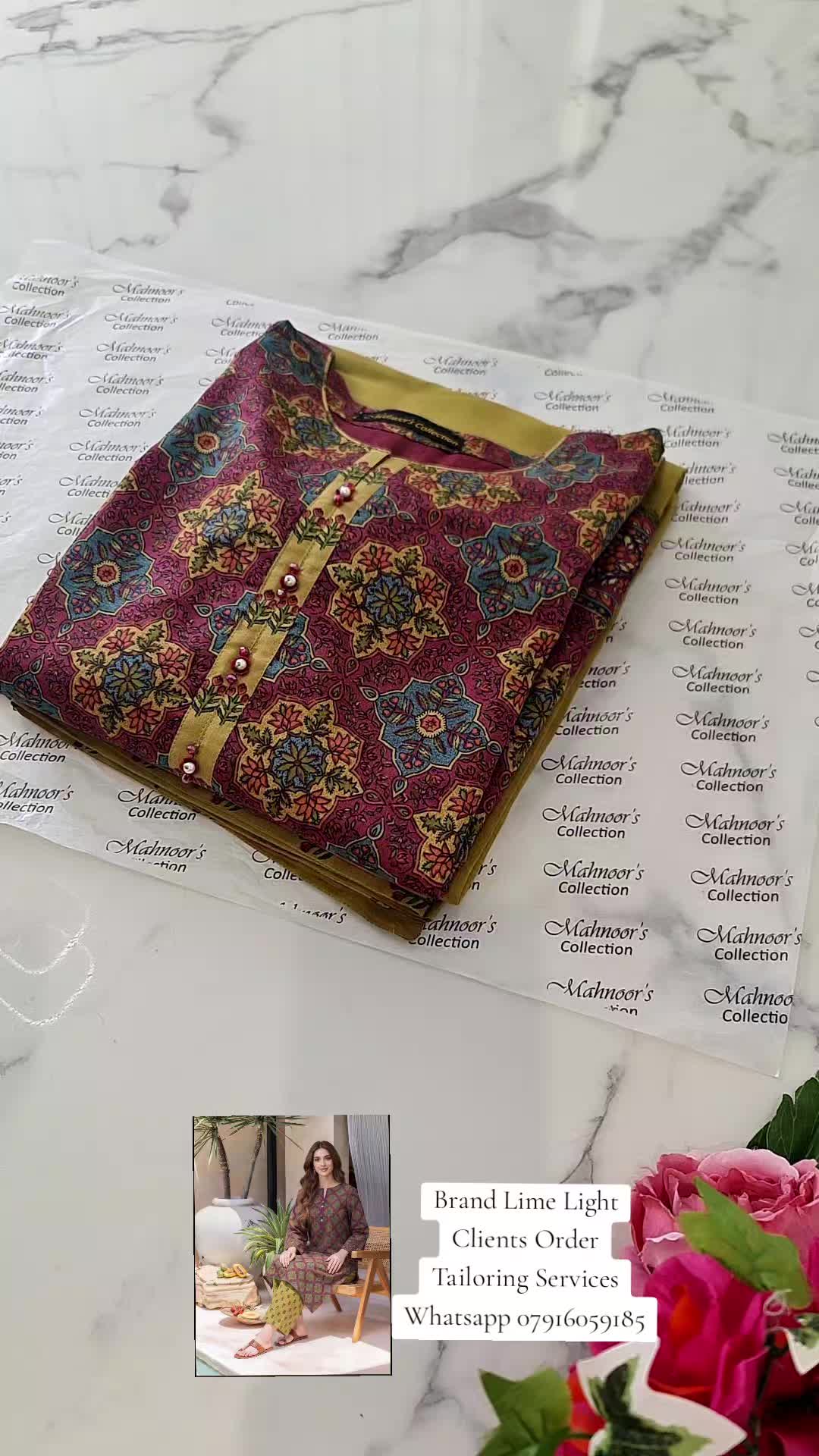 @Mahnoor's Collection