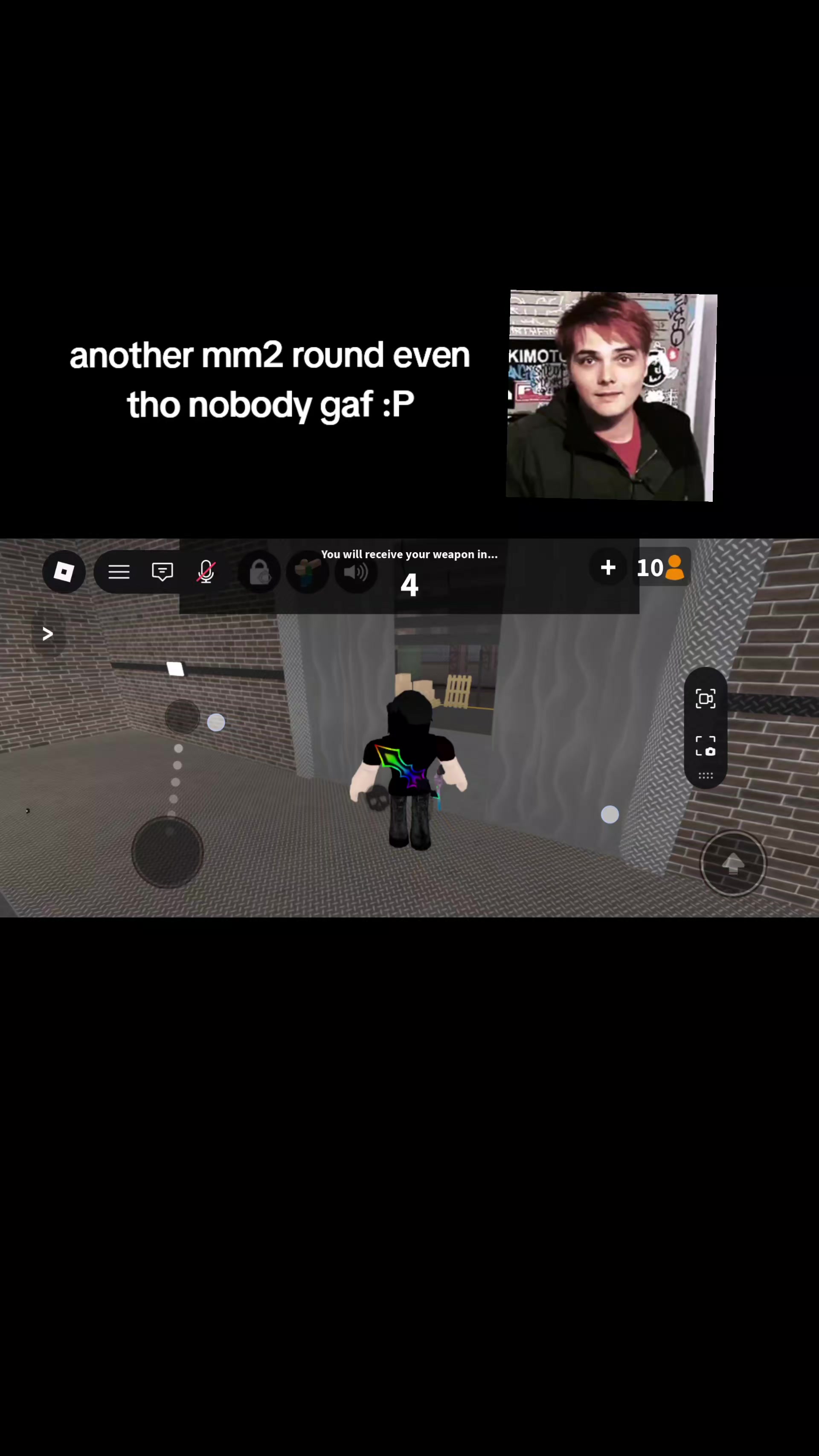 @✵𝑴𝒊𝒌𝒆✵