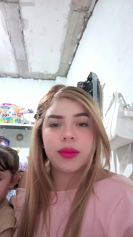 @Sunyiley Aponte