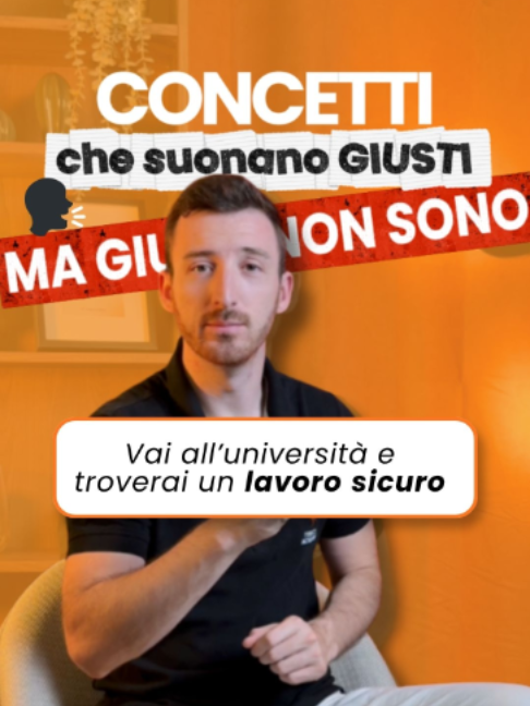 @Fenice Academy - Lavoro Online