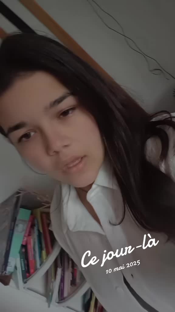@ma&yuml;liss