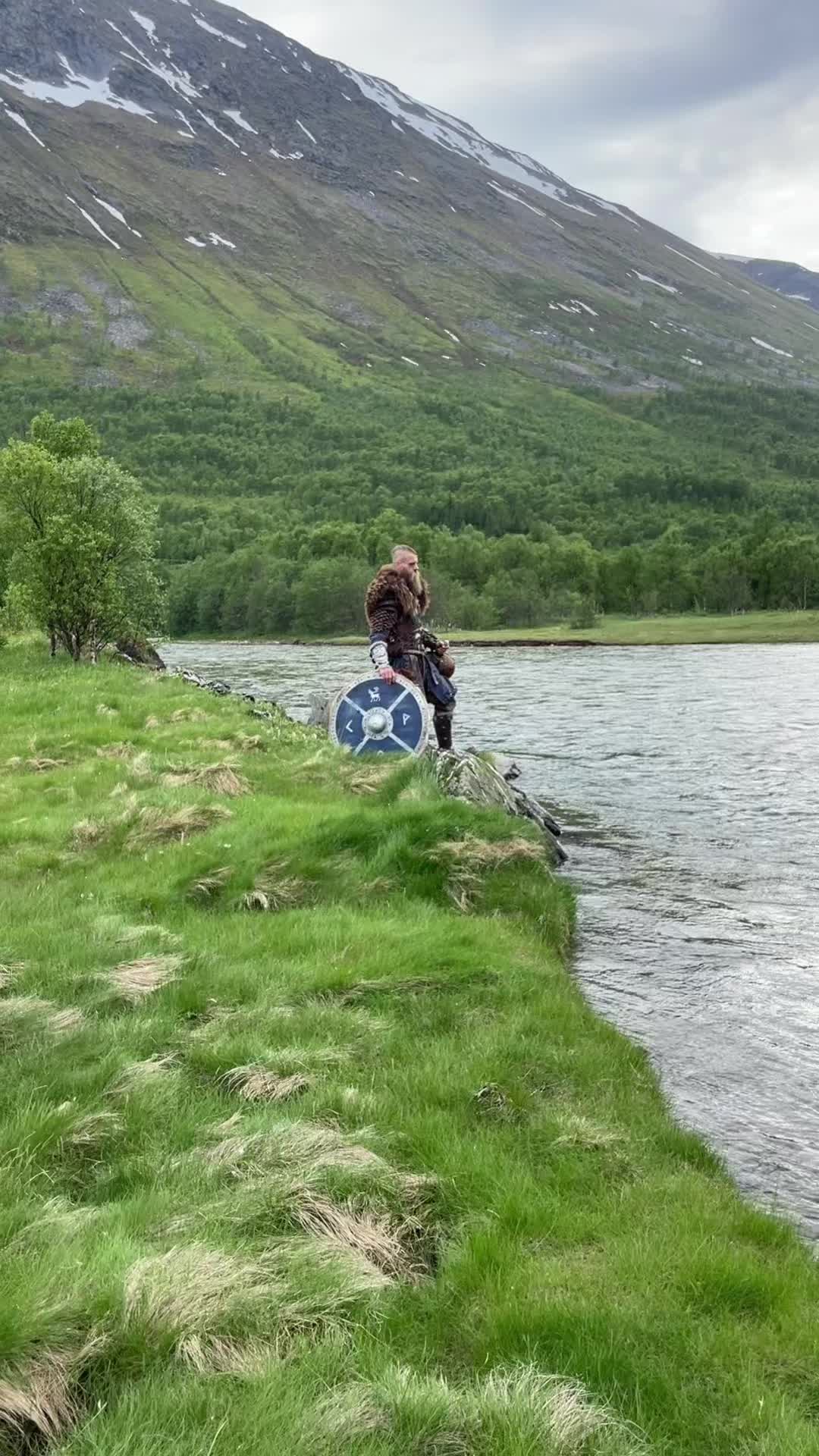@Vikingman Troms&oslash;
