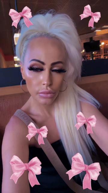 @Candy Bella queen biatchxx