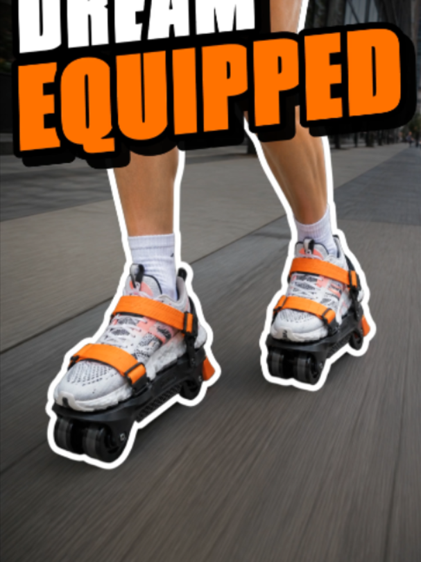 @Airtrick E-Skates