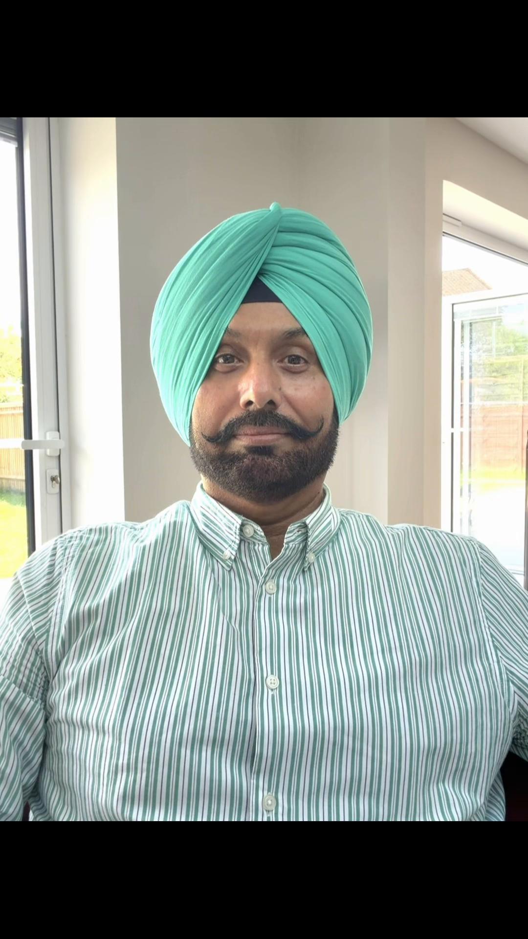 @panjab da sardar