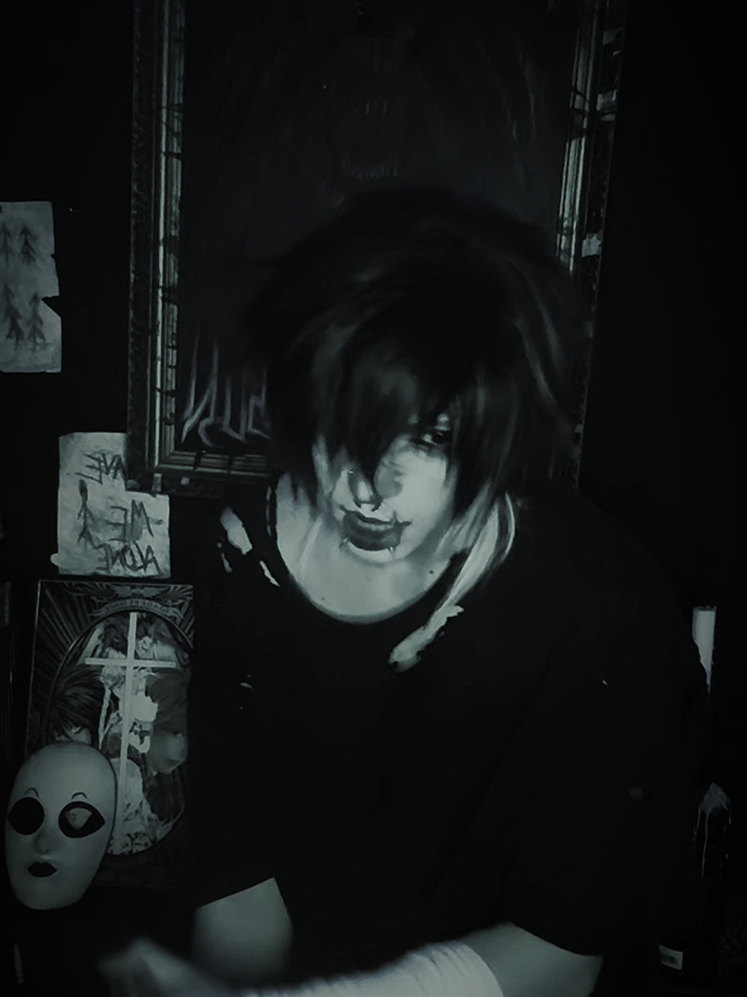 @⦻𝕶𝖞𝖗𝖎𝖔𝖘⦻