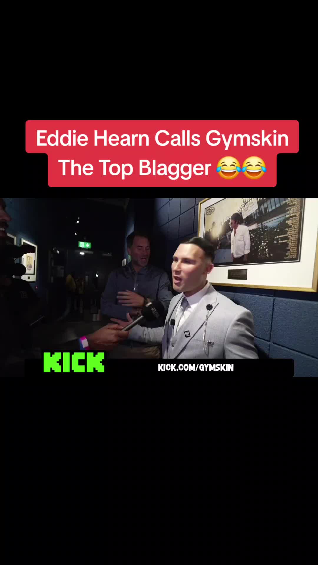 @Ukstreamers