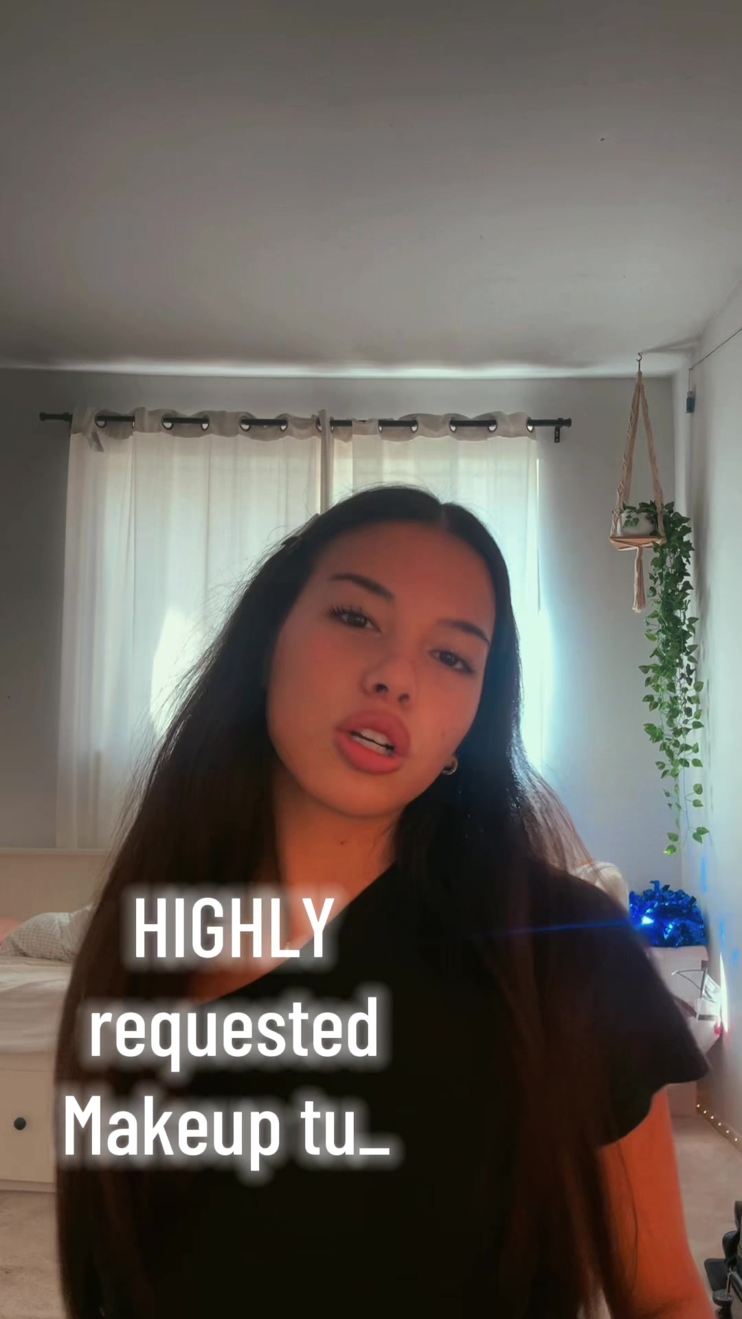 @Mayorie