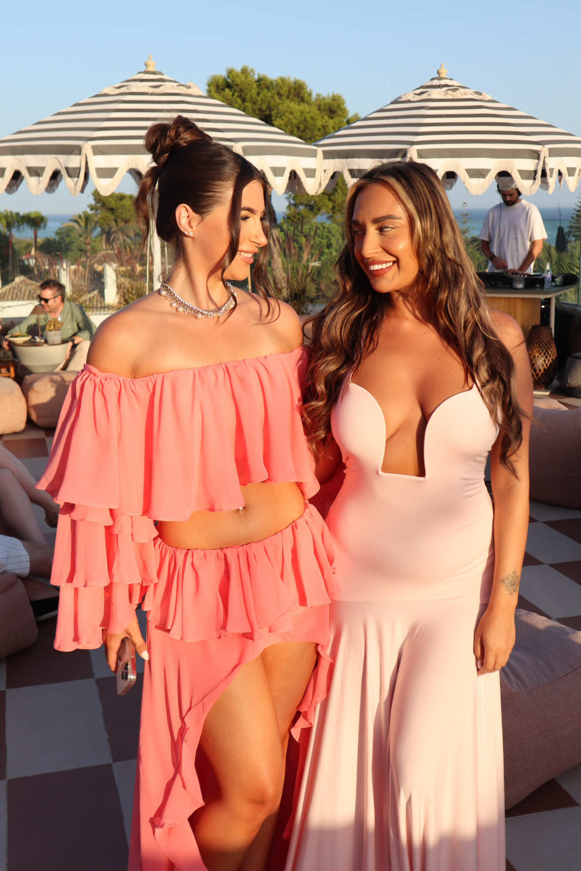 @BELLA LUXE