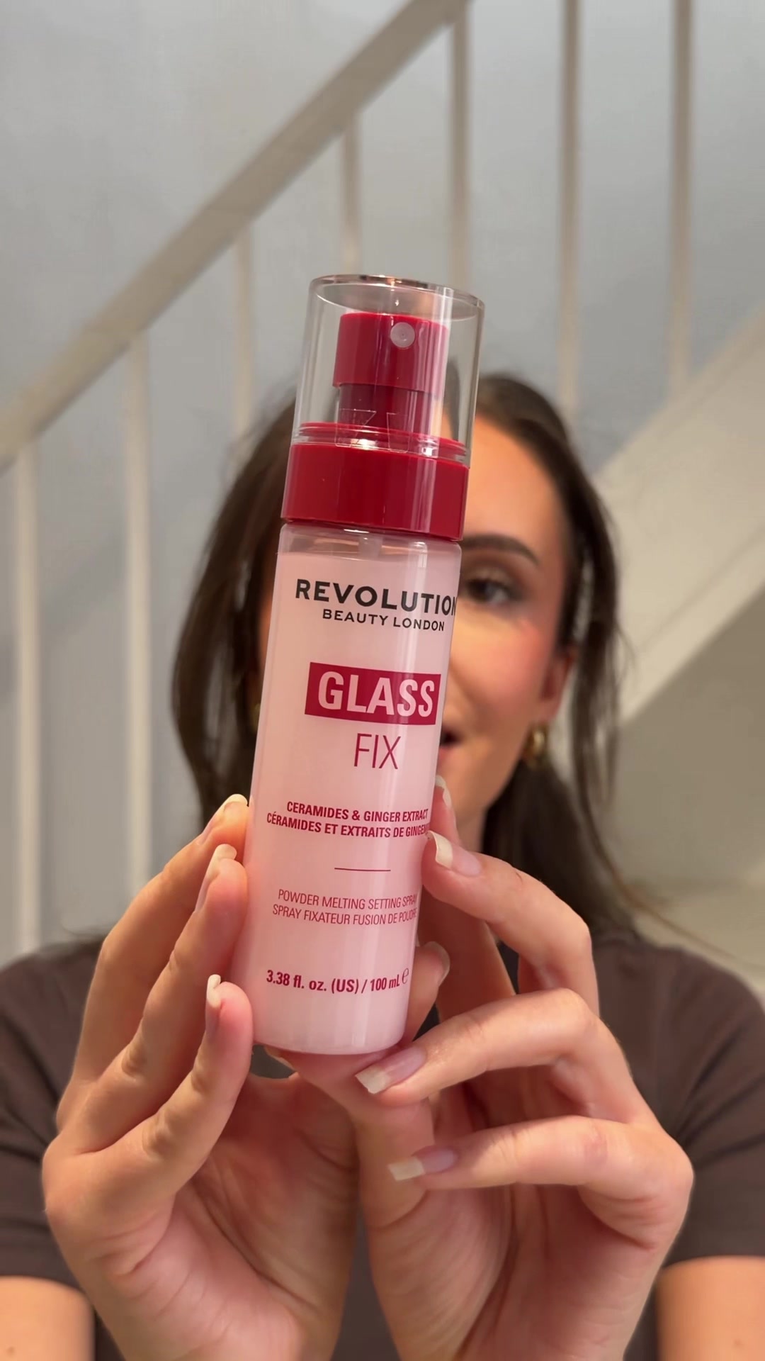 @Makeup Revolution
