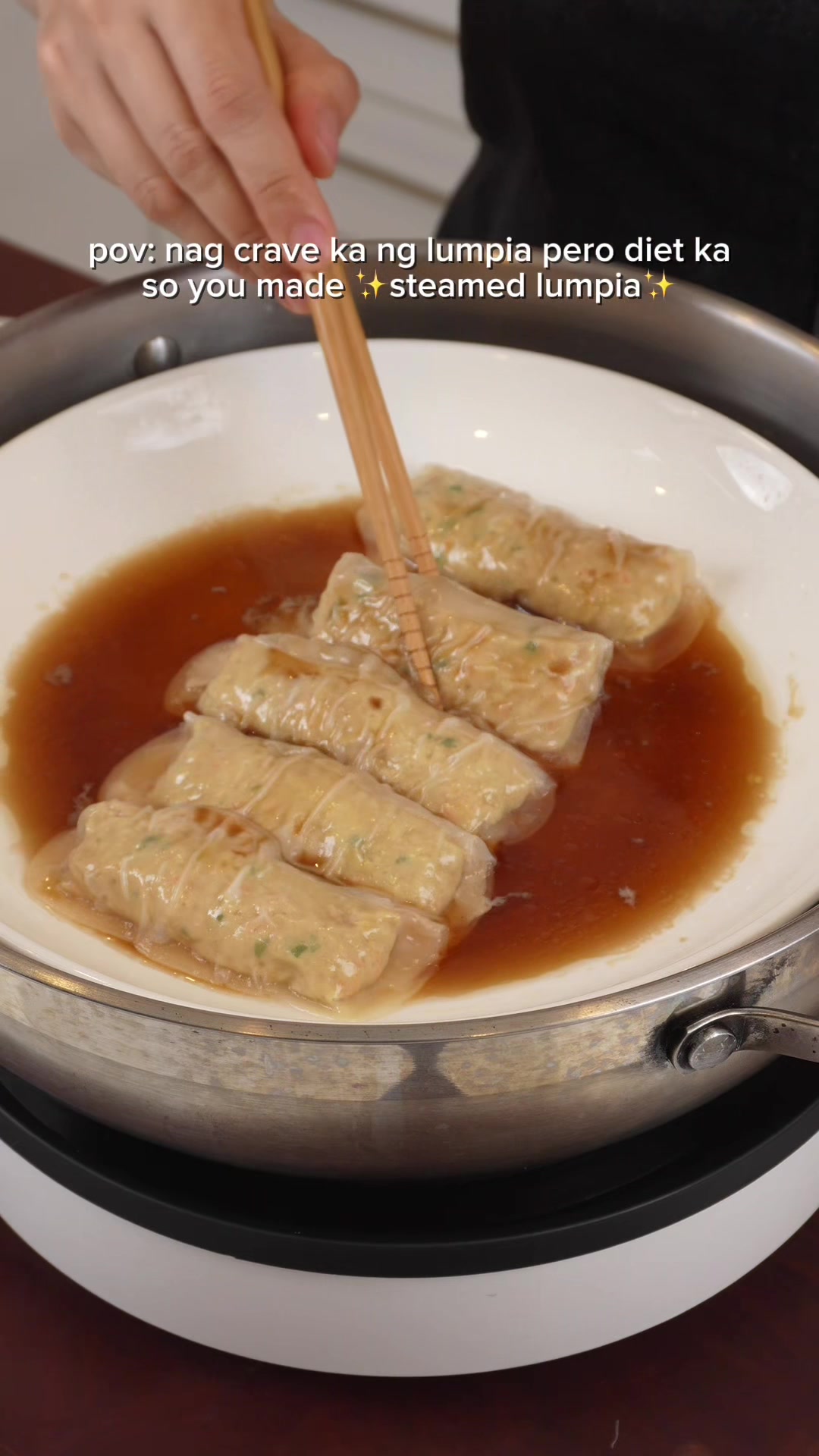 @Mitch | The Chinita Foodie