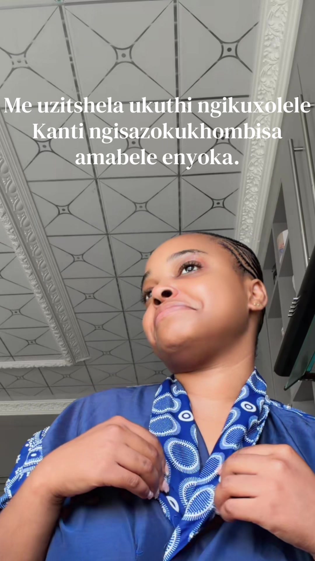 @indumisoyamangwane