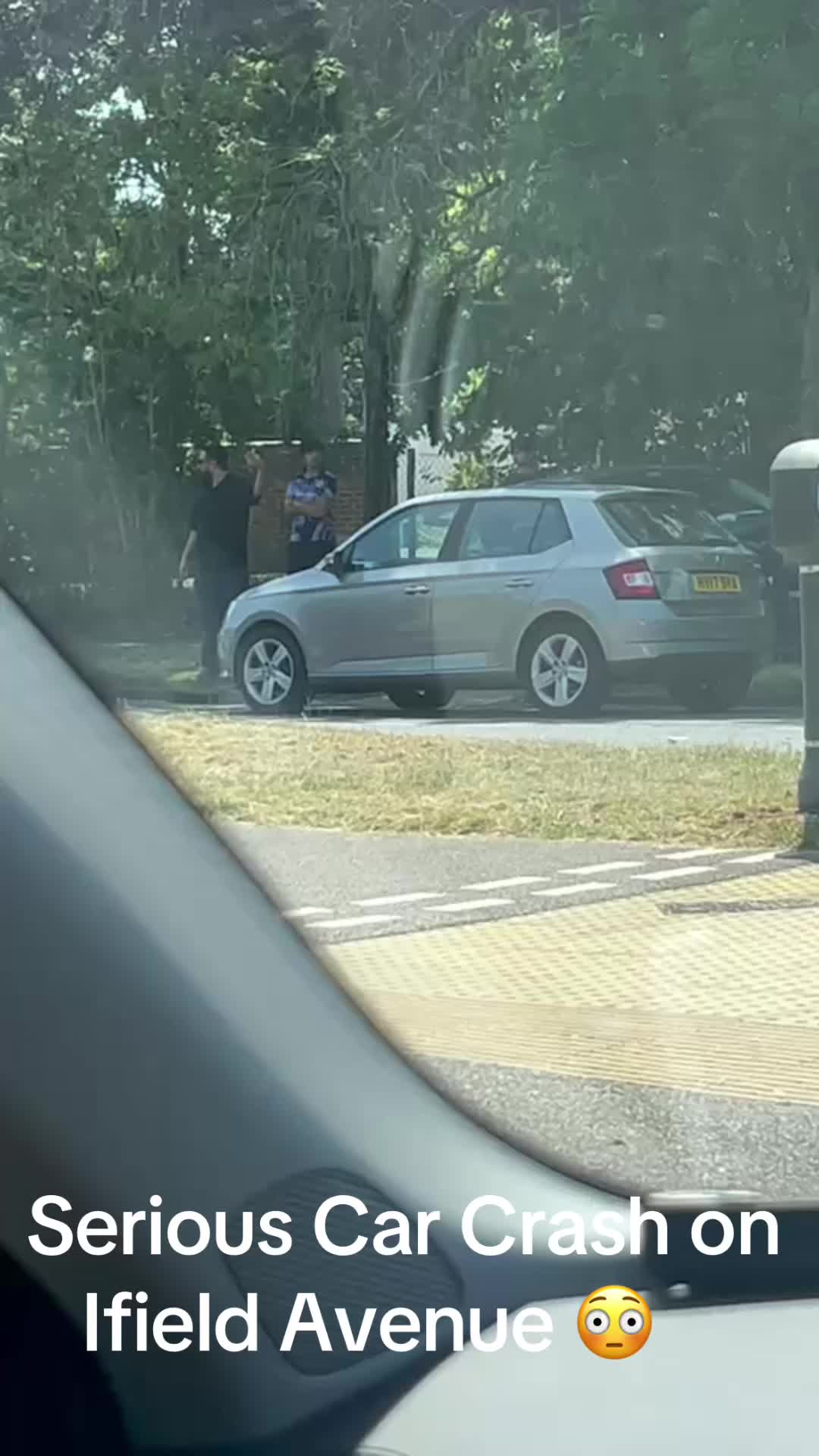 @Crawley Talks 🔥