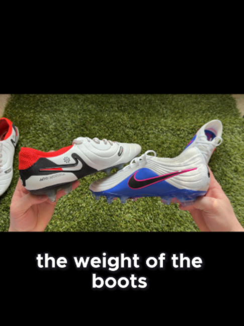 @The Football Boot Room