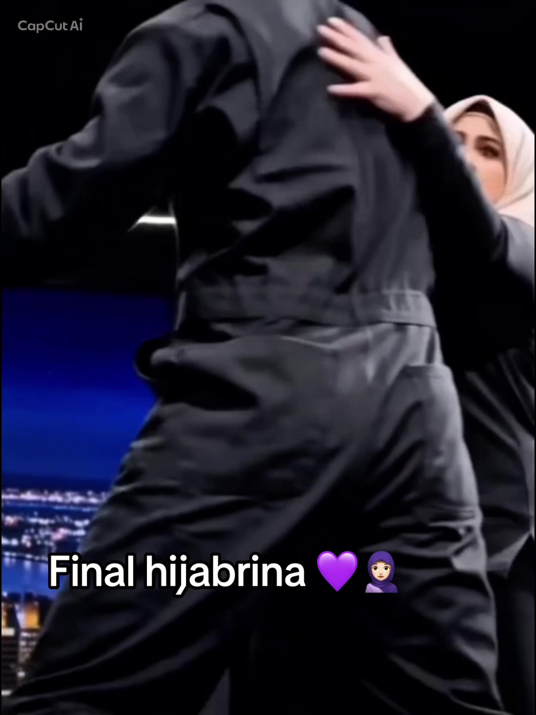 @hijabrina 💜