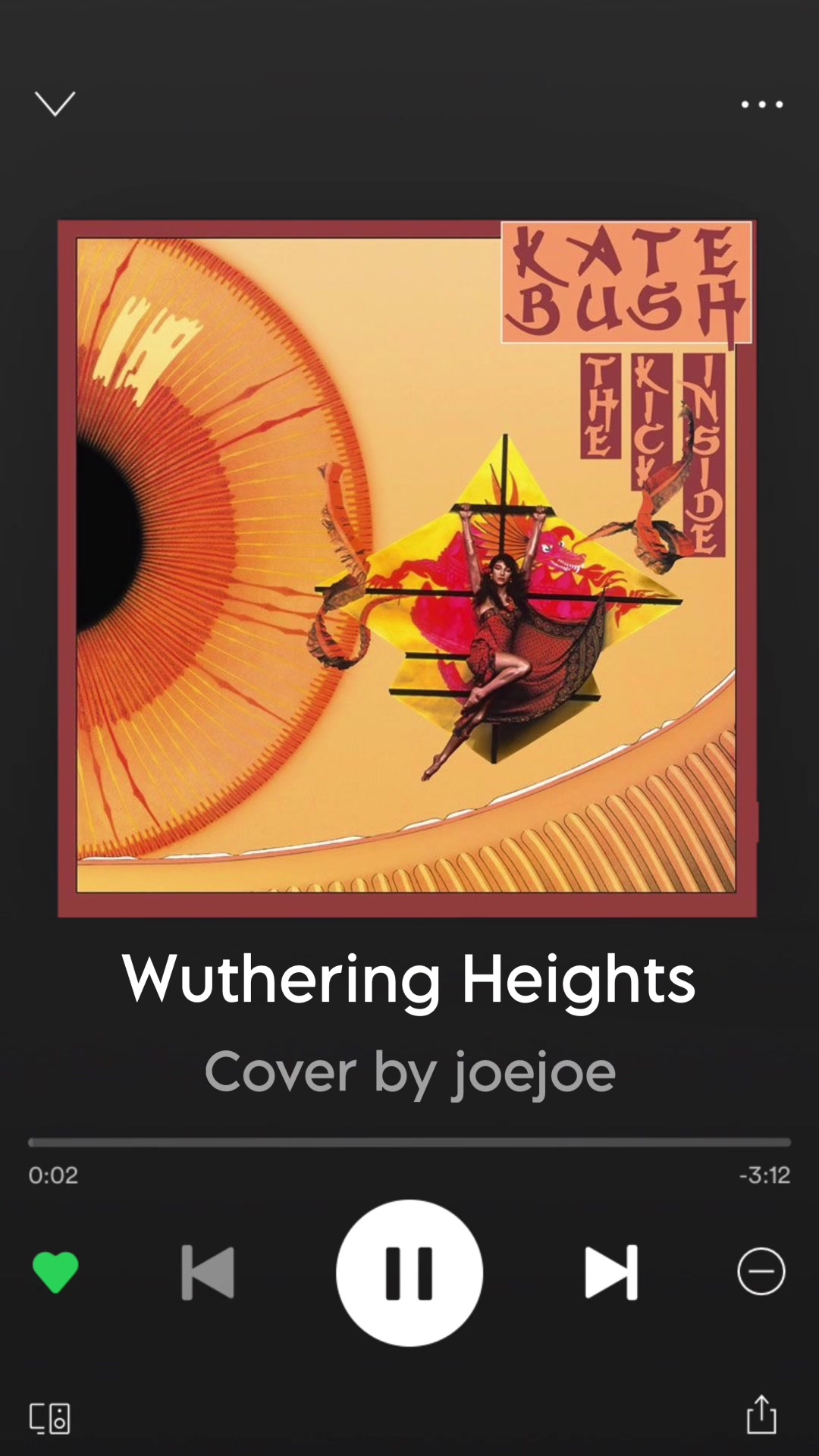 @joejoe 🎶