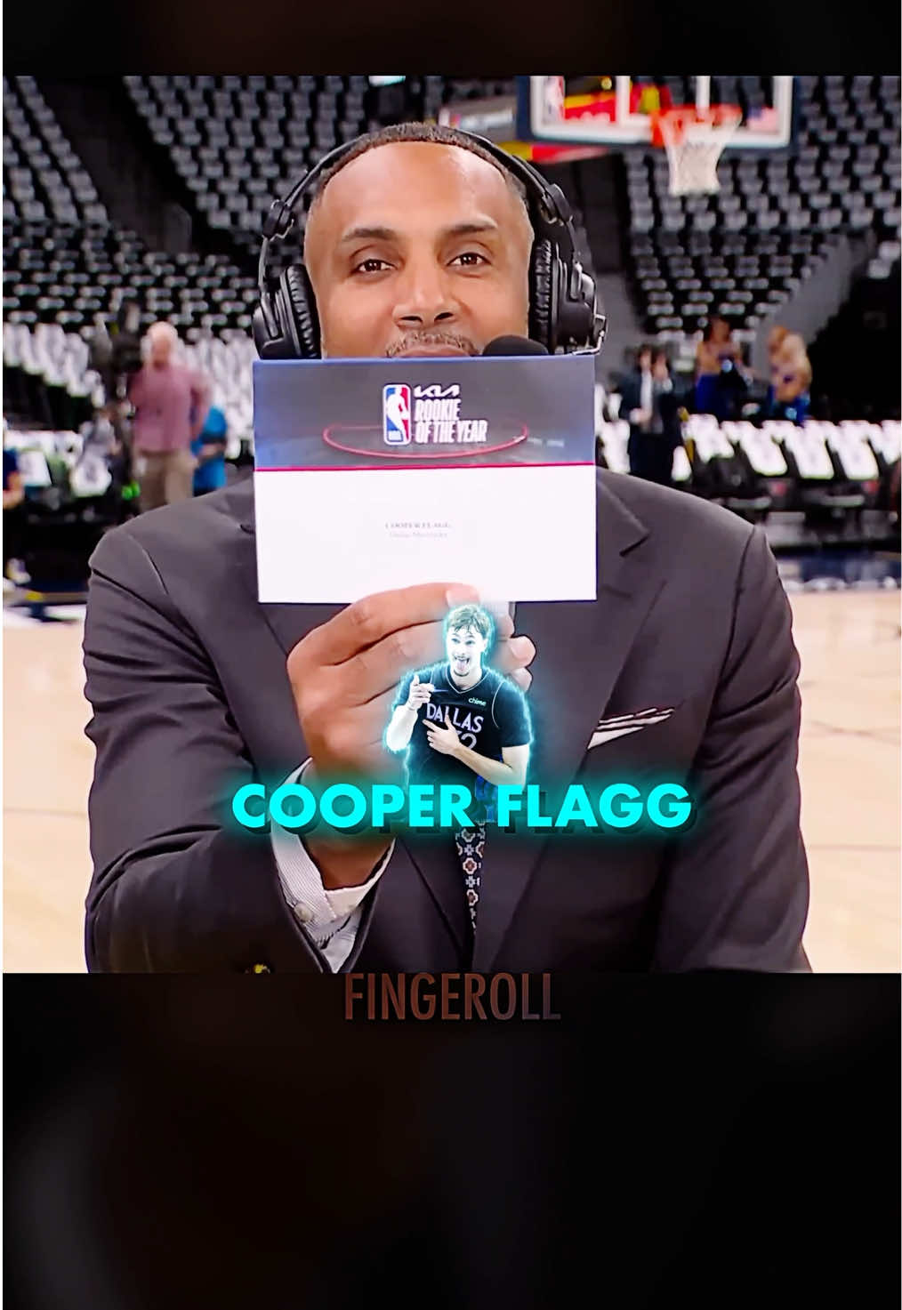 @Fingeroll