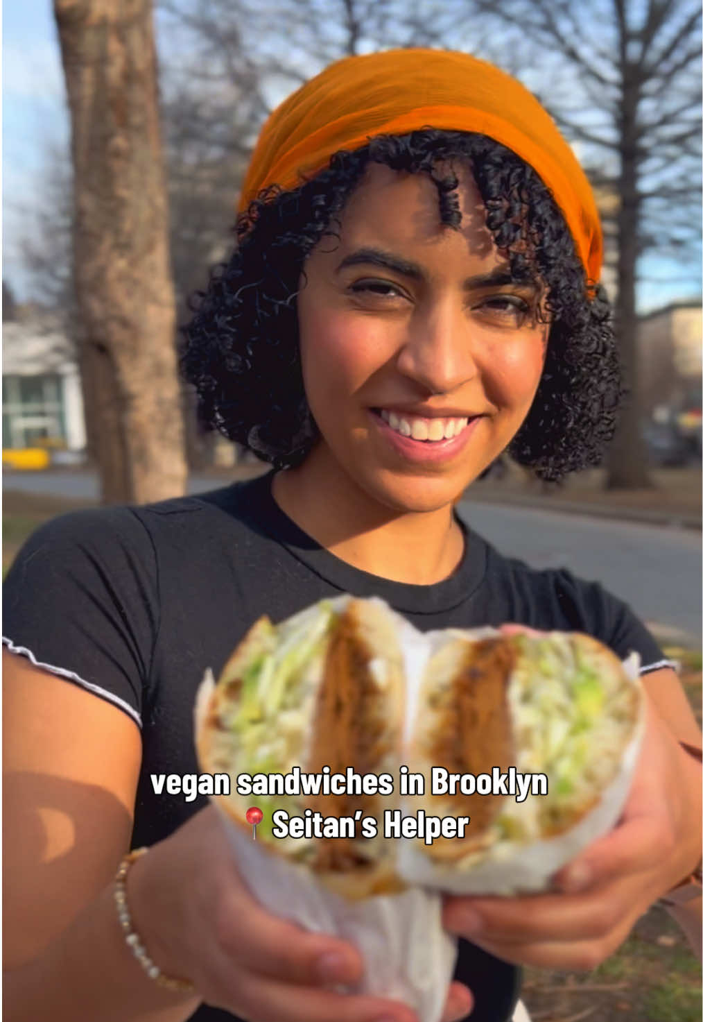 @Sunny☀️ @VeganSunny on YouTube