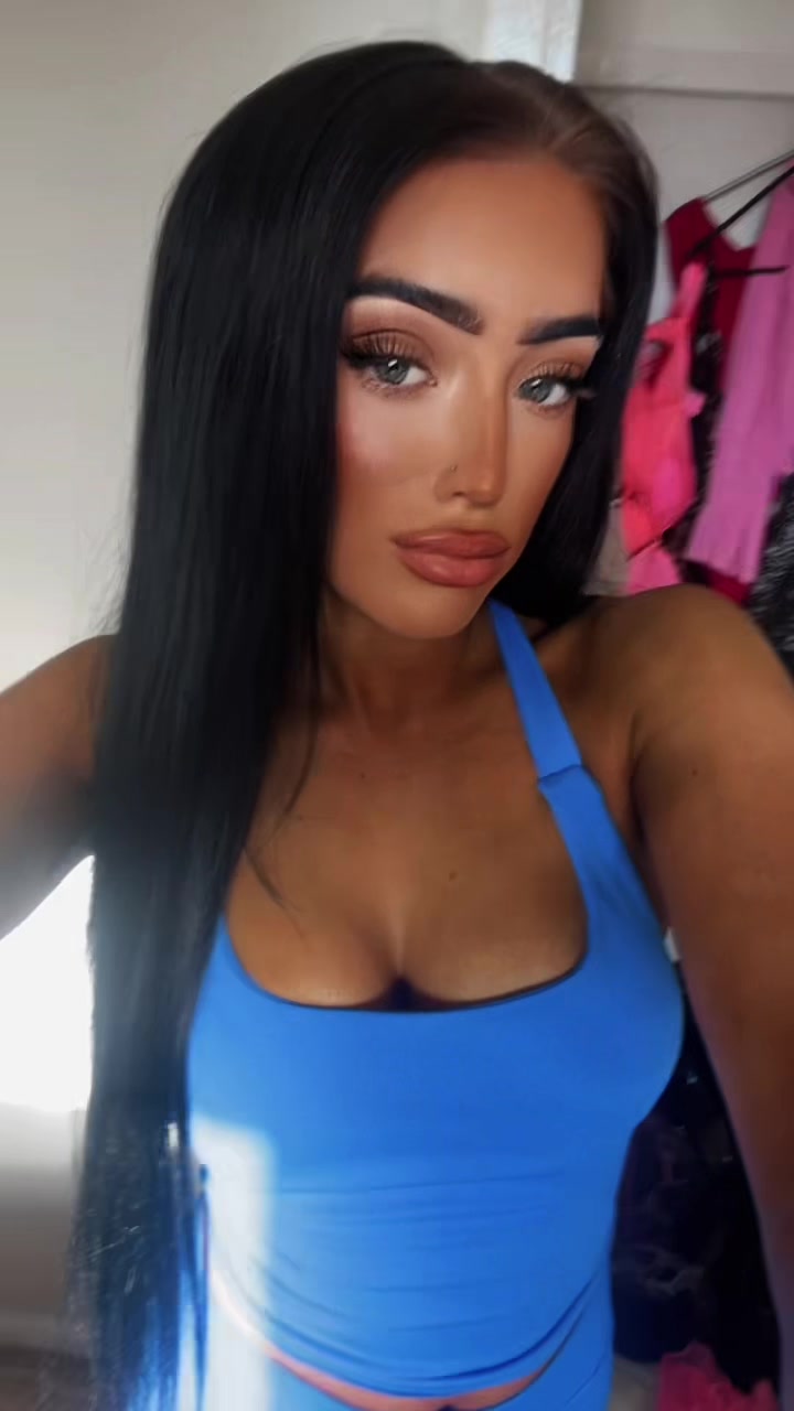 @Sophie. XOXO 💋