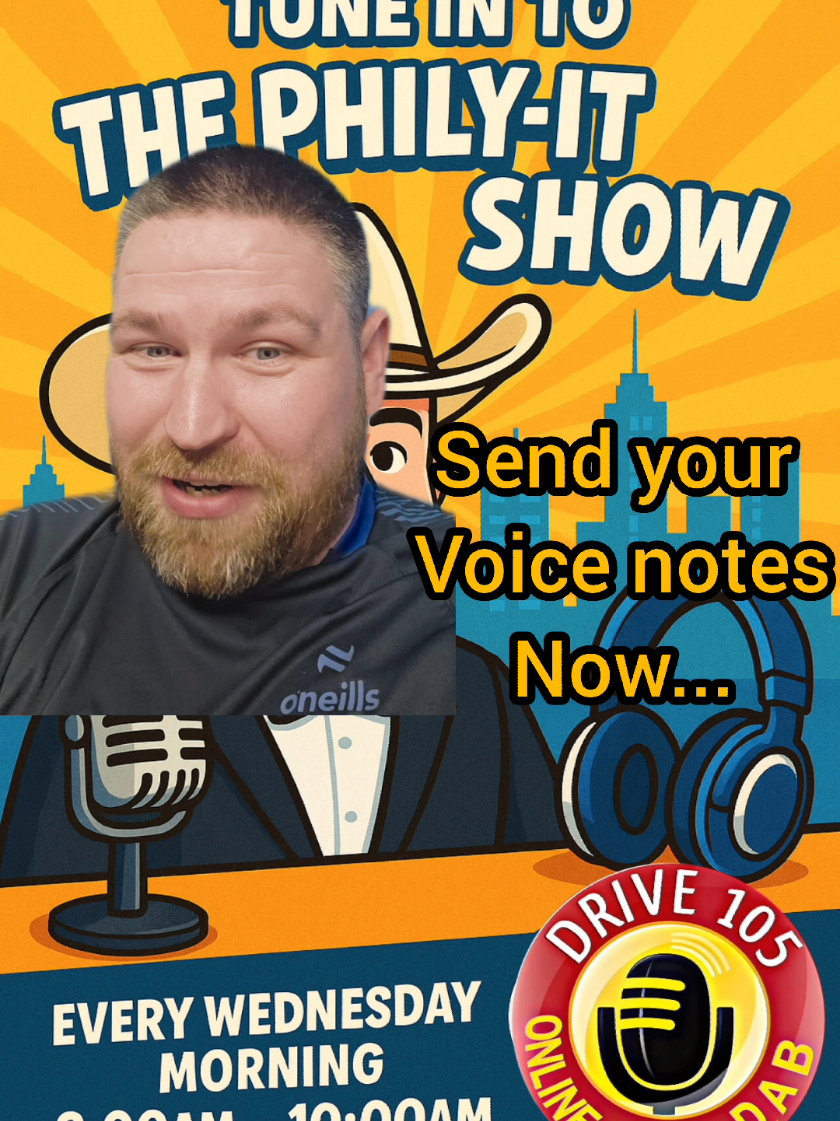 @Phily-It Podcast