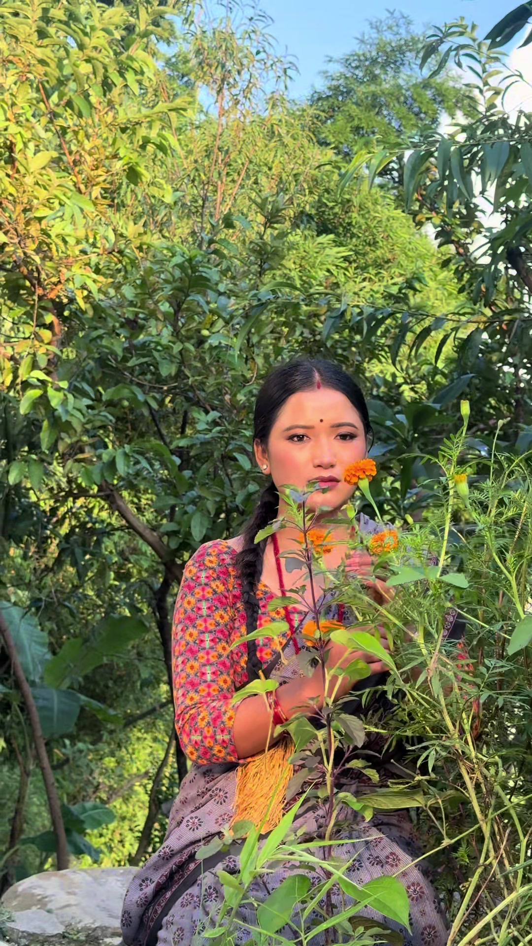 @Juna gurung ✨