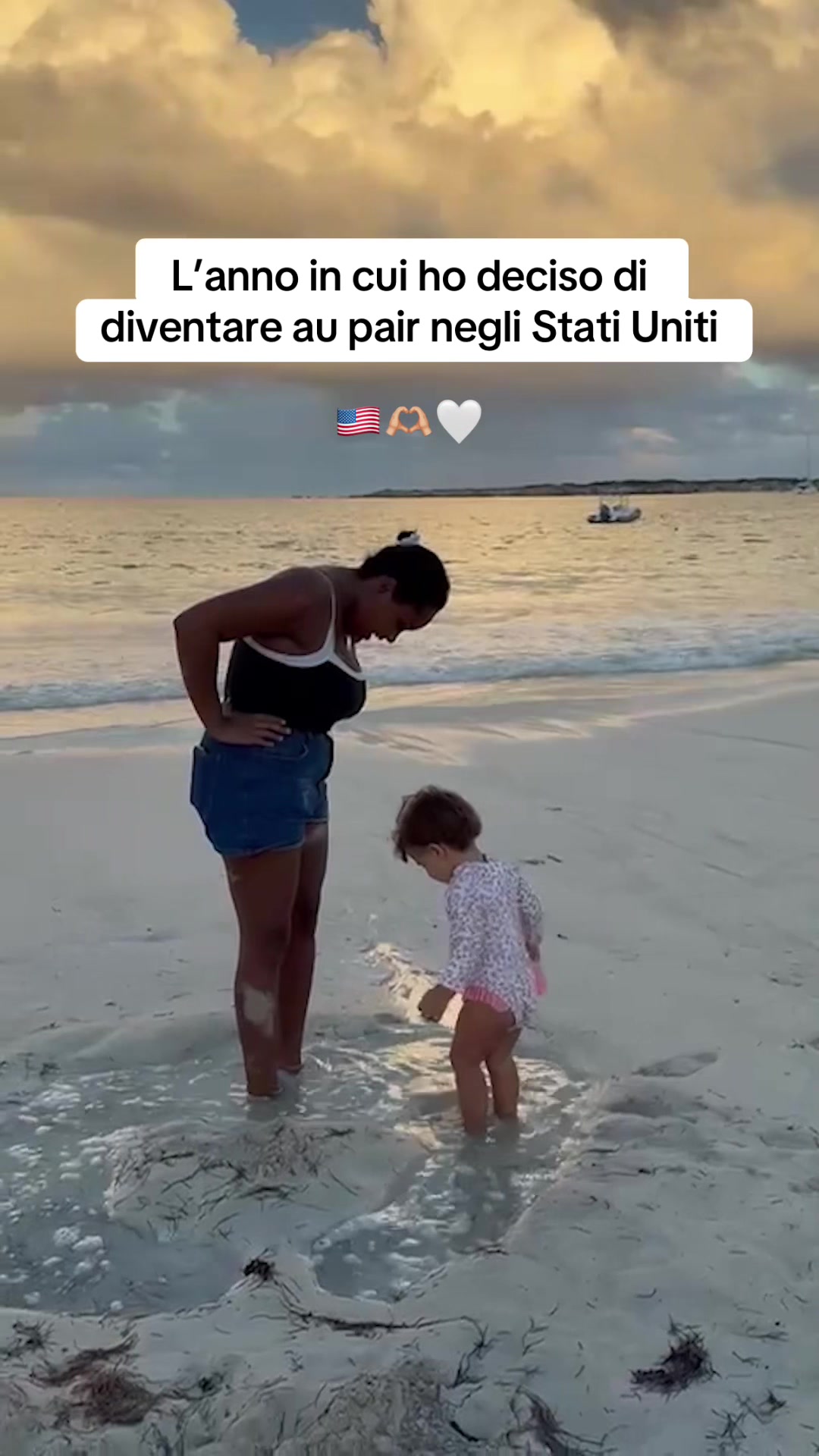 @Cultural Care Au Pair Italia