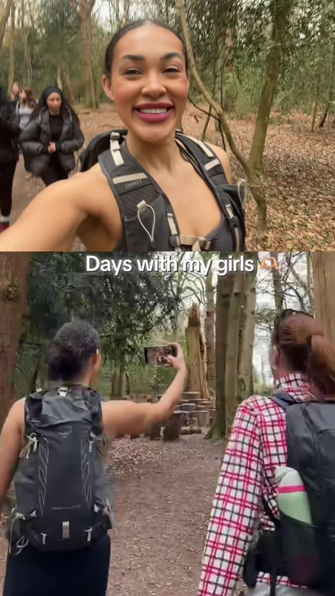 @City Girl Hikes