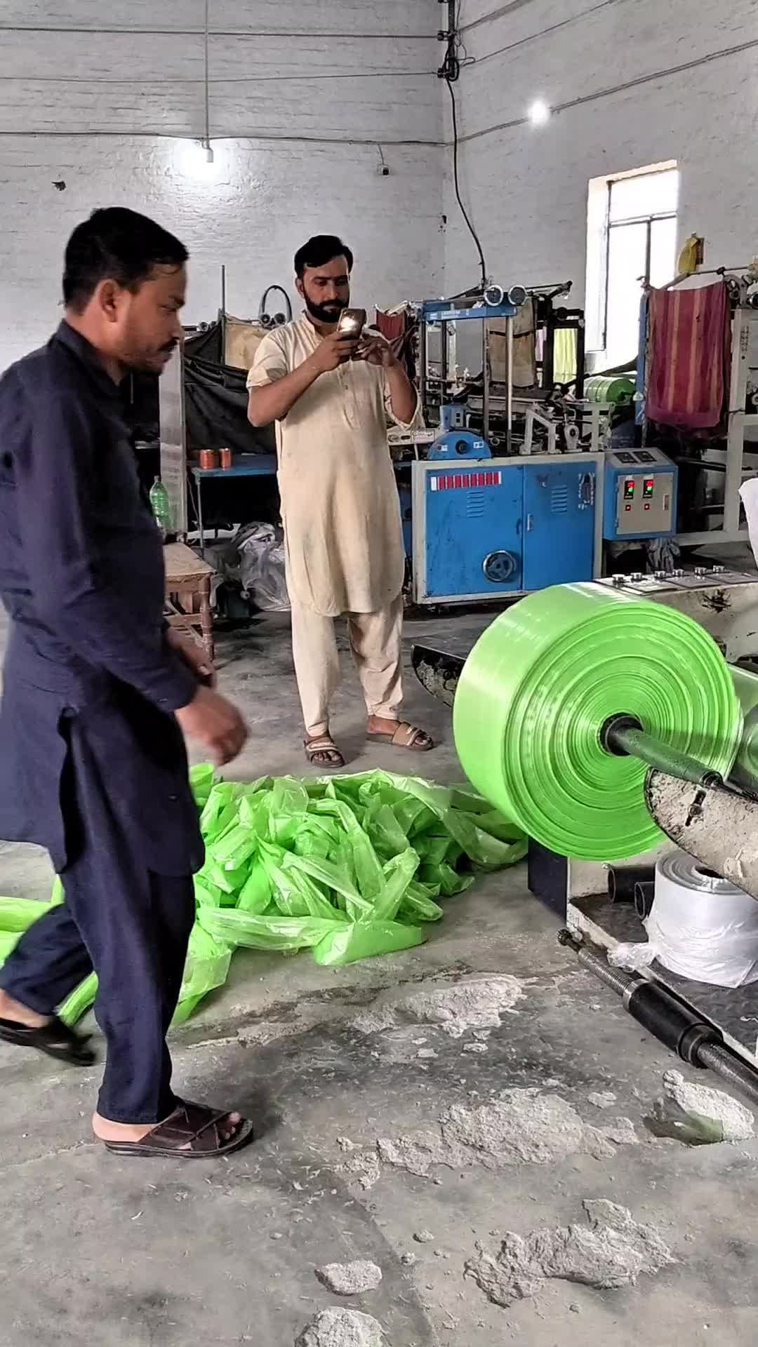 @مُزمل پلاسٹک انڈسٹری