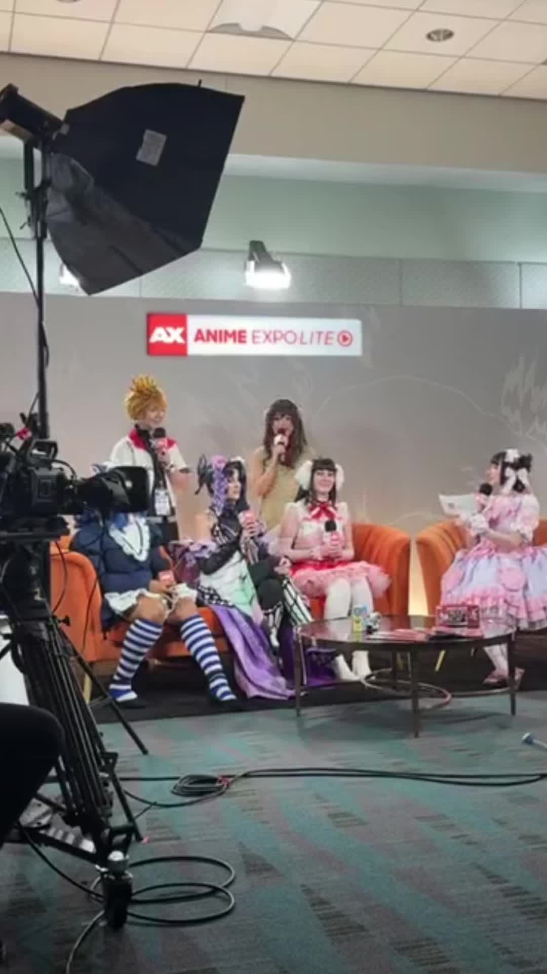 @wei chia di cosplay