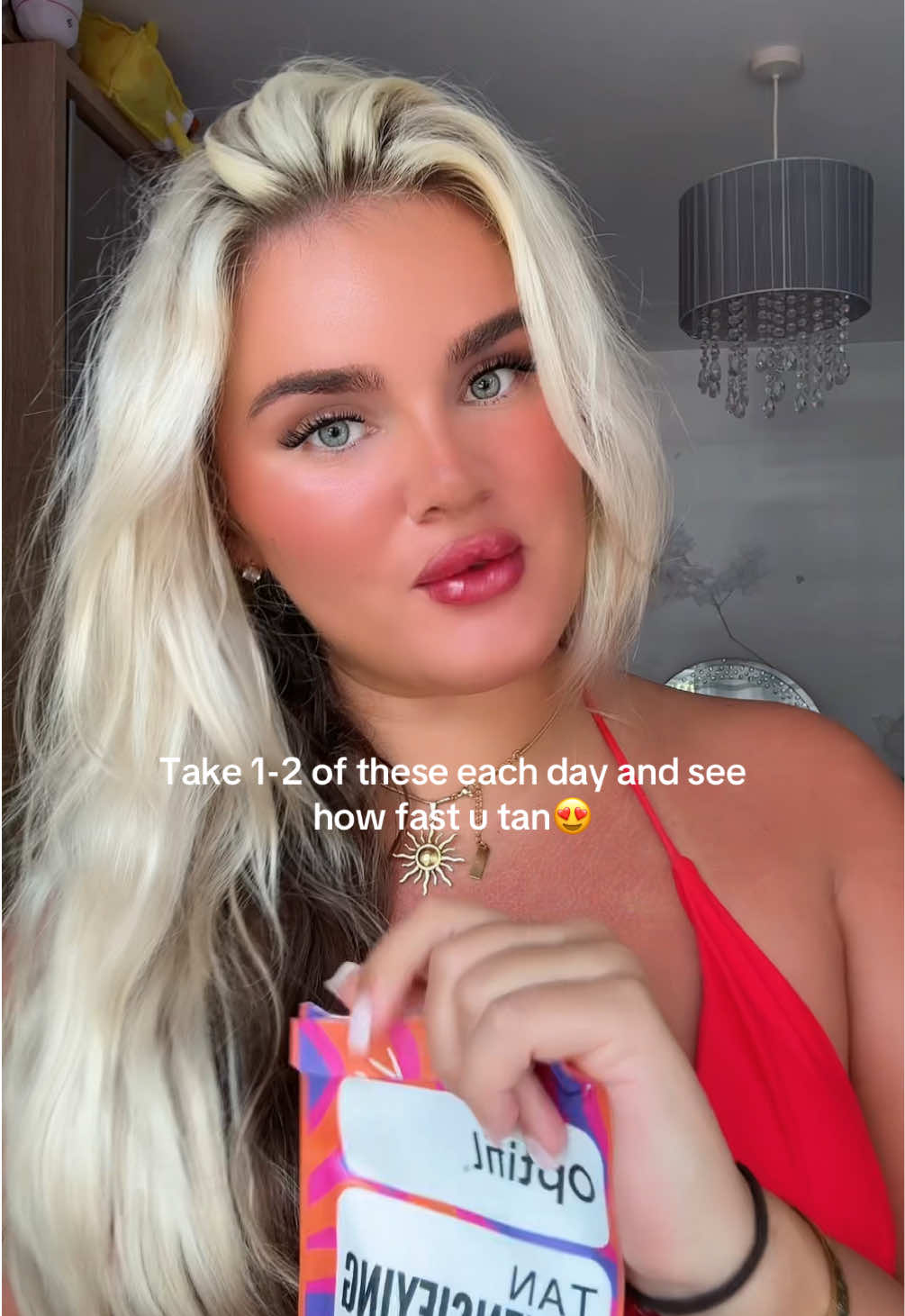 @Millie | UK UGC creator