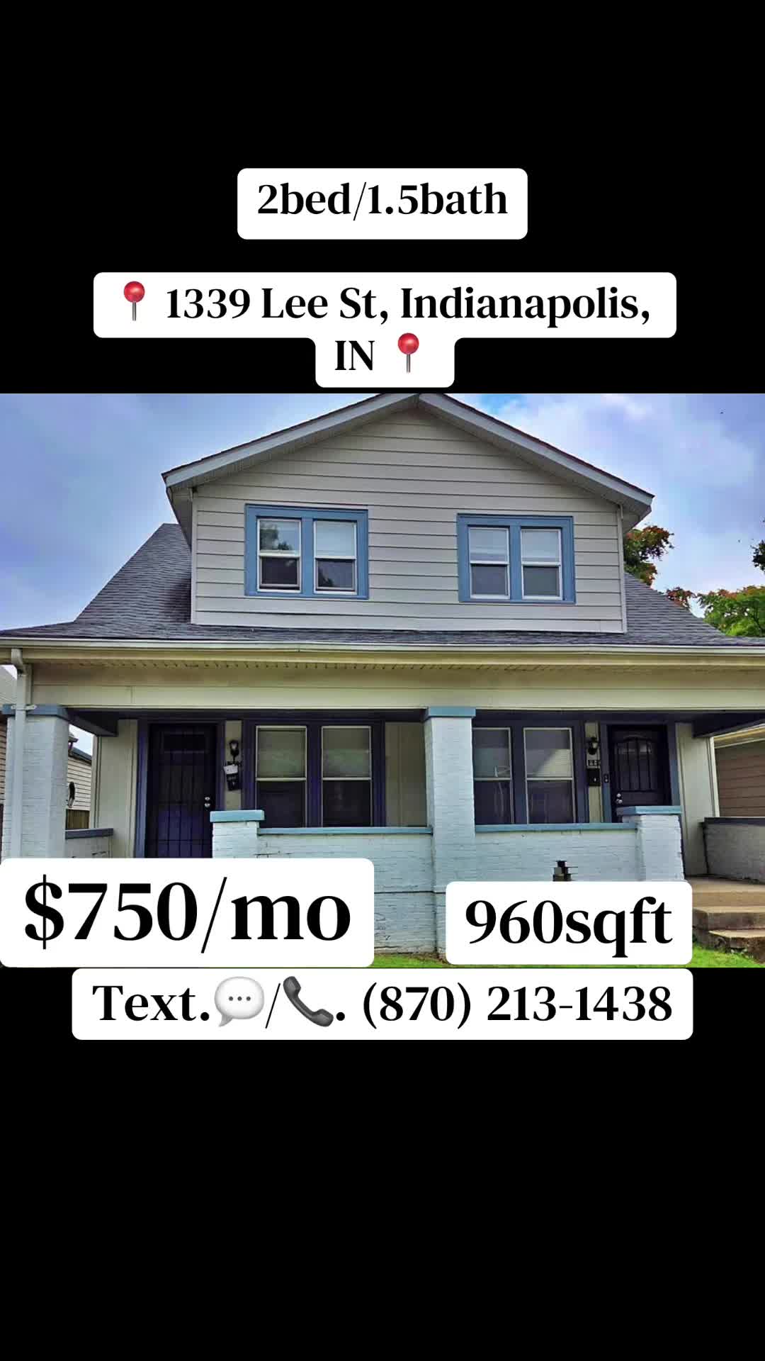 @Indiana Elite Rental Agency