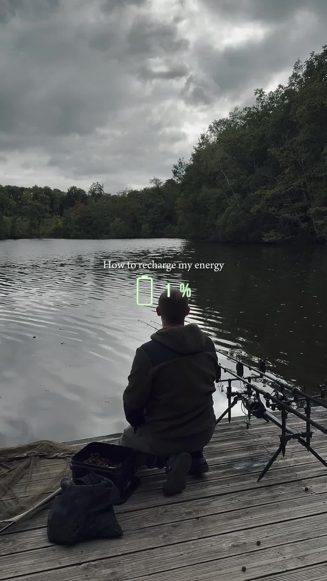 @Fishing with Michael