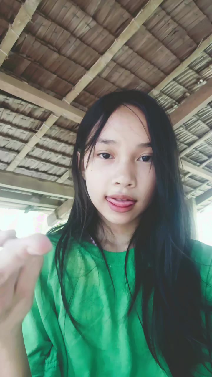 @Rica mae