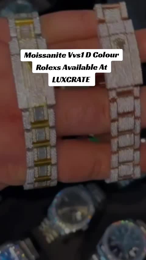 @LuxCrate