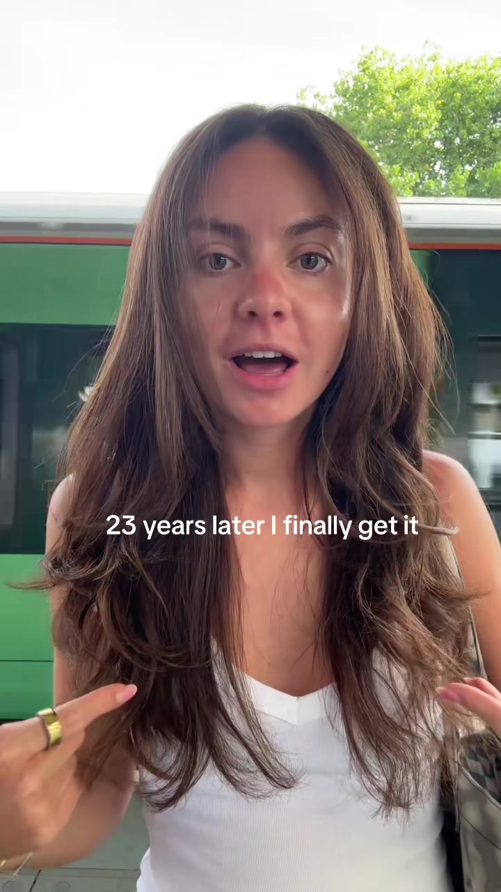 @Monica Del Castillo