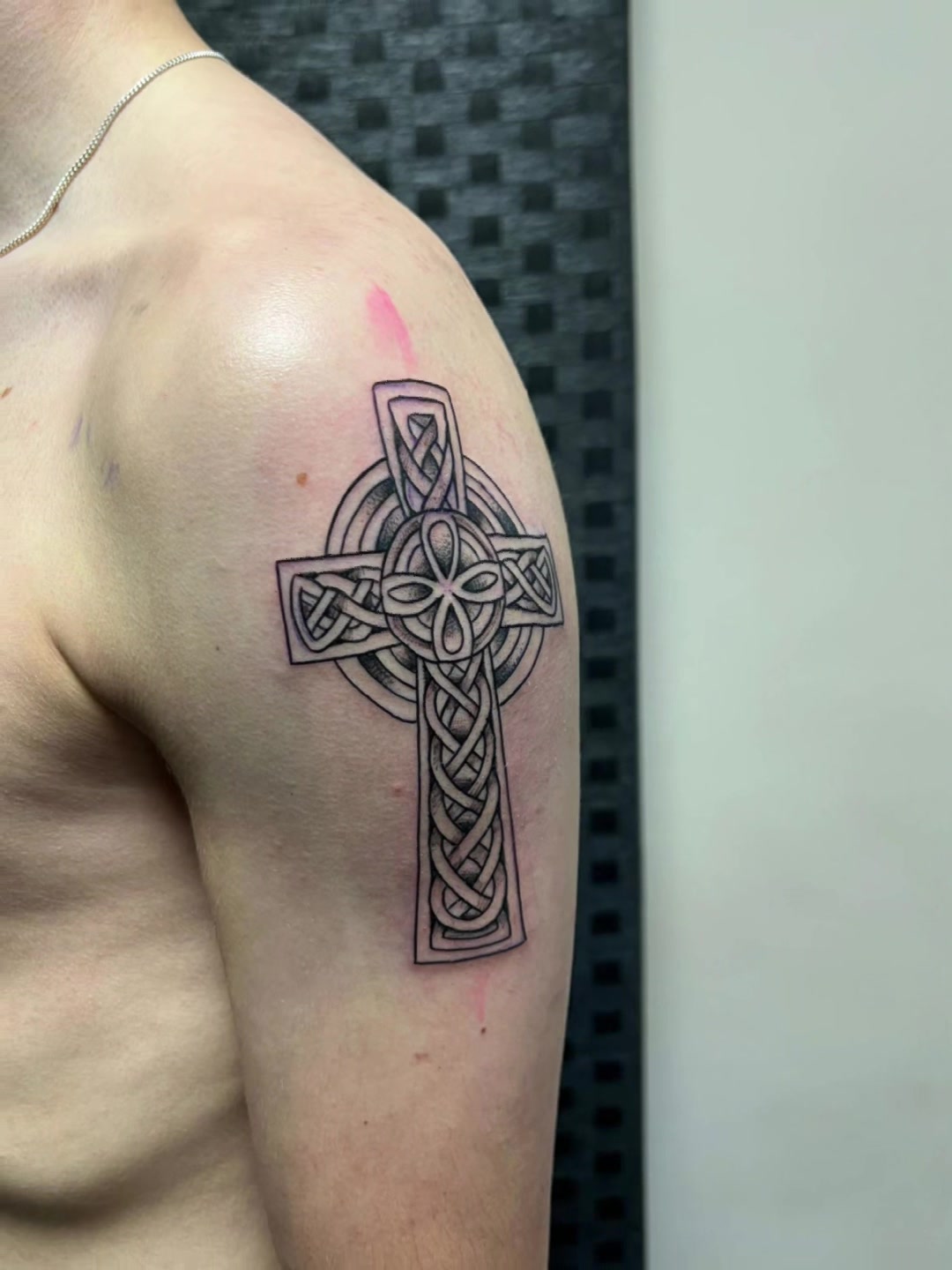 @New Dawn Tattoo Studio