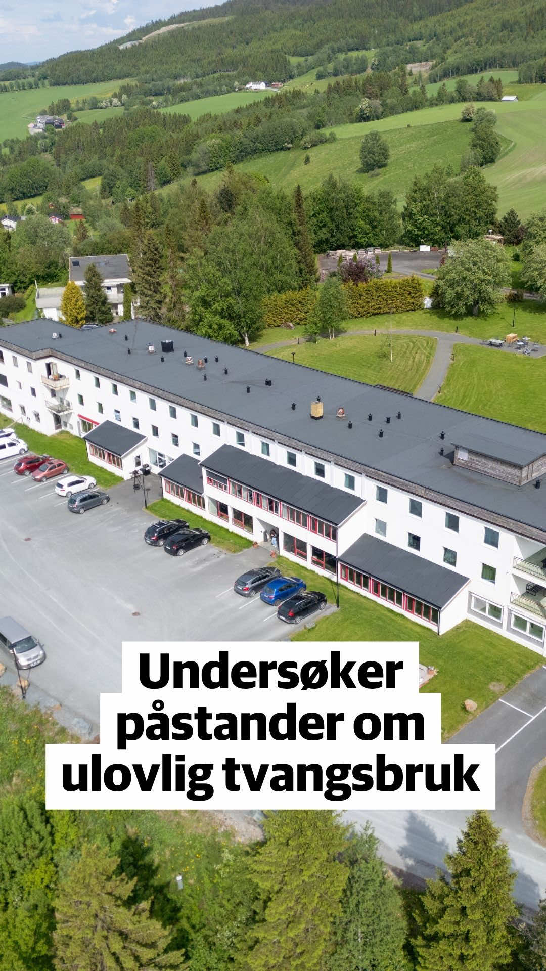 @Trønder-Avisa