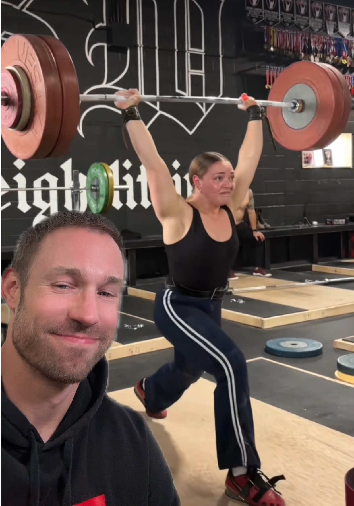 @Squat University