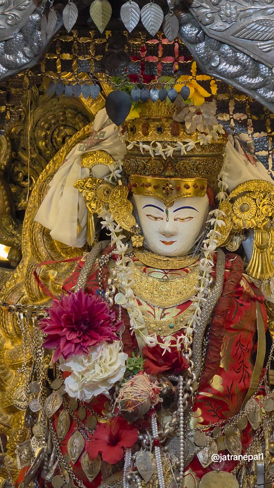@जात्रा