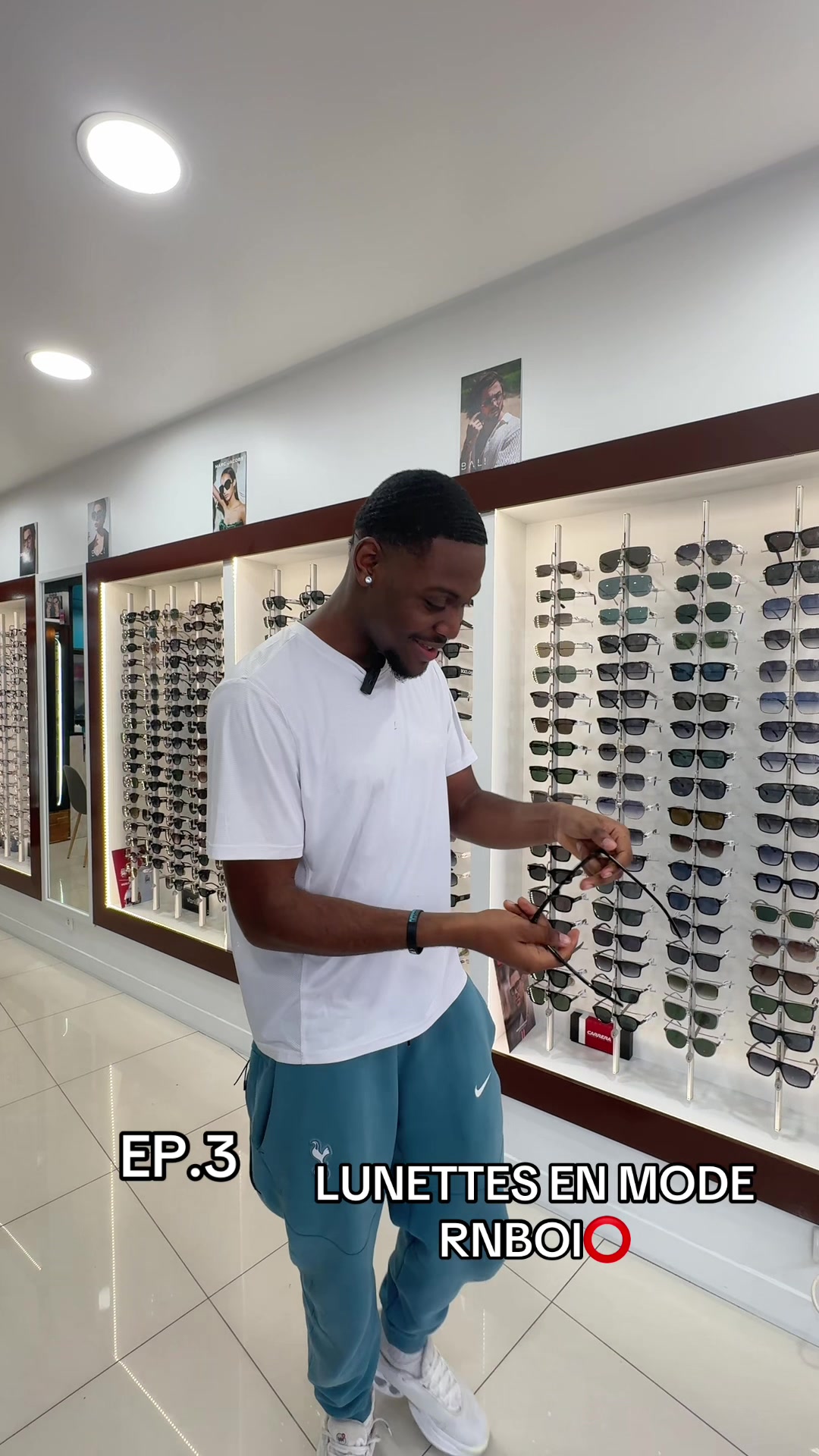 @L’OPTICIEN EN OR 🌟