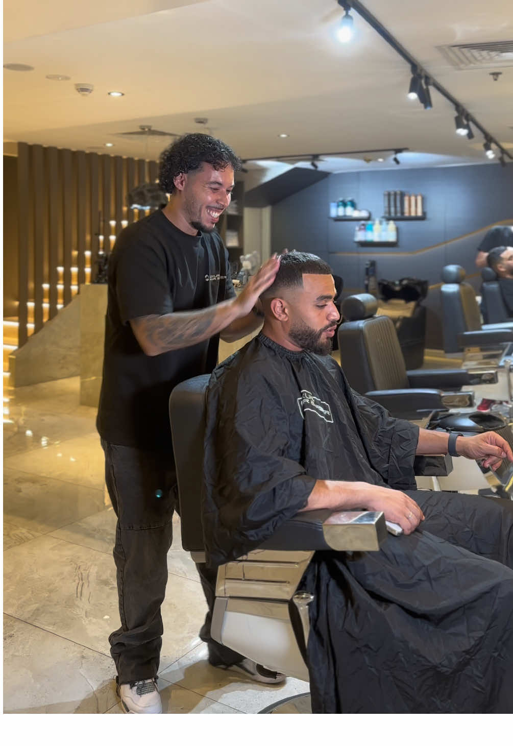 @French_barber_dxb 🇦🇪