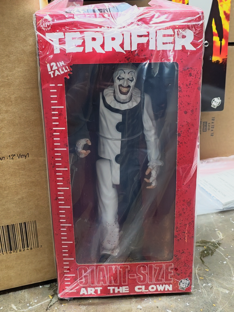 @Dereks Horror Stuff