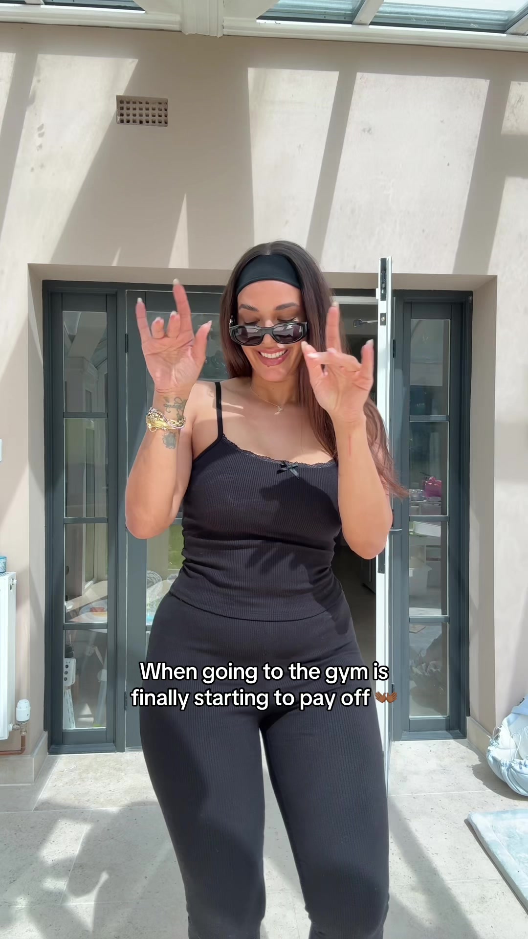 @Anastacia & Aliyah