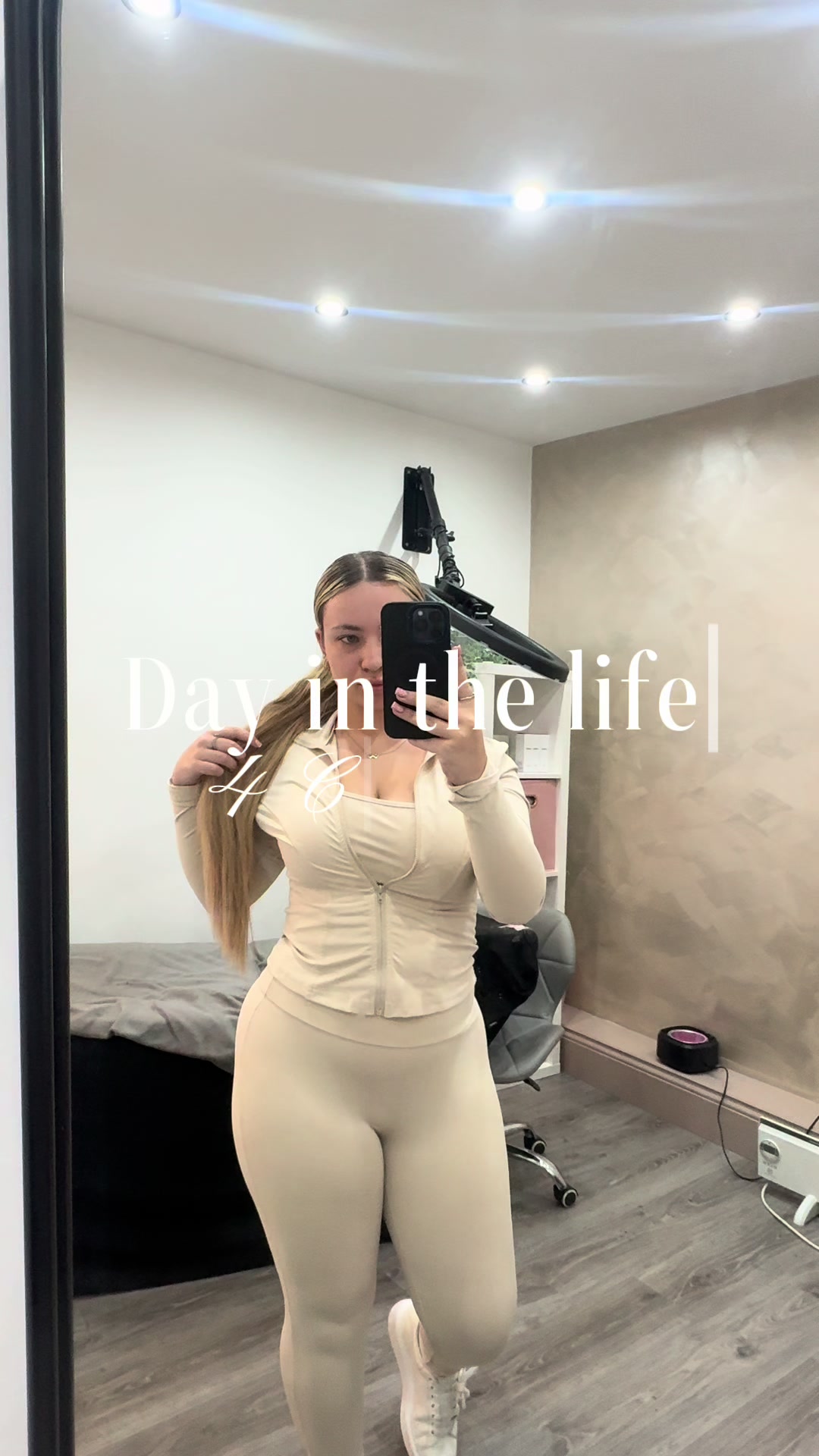 @Beauty By Ellie Louise